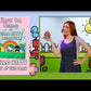 Hello Kitty: Day at the Park [Exclusive Edition] w. Hangyodon Playable Character
