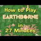 Earthborne Rangers