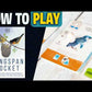 Wingspan Pocket