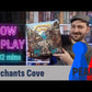 [Kickstarter] Merchants Cove Big Box All-In (BNIS)