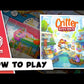 Critter Kitchen Bundle (Retail Edition w. A La Cart Expansion)