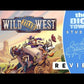 Wild Tiled West