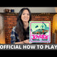 Joyride: Survival of the Fastest (Pre-loved)