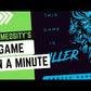 This Game Is Killer: Frozen Horror