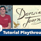 [Chinese] Darwin's Journey with 3D inserts (Pre-loved)