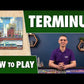 Terminus with KS Gift