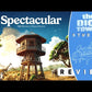 Spectacular (Pre-loved)
