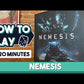 Nemesis Core Pledge w. Add-ons (BNIS)