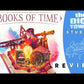 Books of Time (Pre-loved)