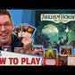 Arkham Horror LCG Bundle (Pre-loved & BNIS)