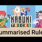 Kabuki Tricks