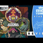 Unmatched: Battle of Legends Vol. 3 (with Foil Cards)