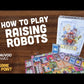 Raising Robots: Deluxe Edition