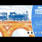 Railroad Tiles