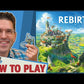 Rebirth (2nd Edition)