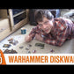 Warhammer: Diskwars Bundle (Pre-loved)