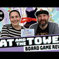 Cat and the Tower
