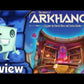 The Towers of Arkhanos (BNIS)