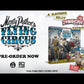 Zombicide: 2nd Edition – Monty Python's Flying Circus Expansion (Pre-order)