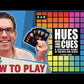 Hues And Cues