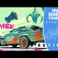 Joyride: Survival of the Fastest (Pre-loved)