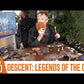Descent: Legends of the Dark (Pre-loved)