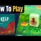 Kelp Deluxe Edition with Brilliant Behaviours Mini Expansion (BNIS)