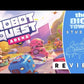 [Kickstarter] Robot Quest Arena (High Tech Tier) (BNIS)