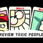 Toxic People