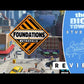 Foundations of Metropolis