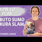 Kabuto Sumo: Sakura Slam