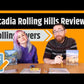 Cascadia: Rolling Hills + Rivers Bundle