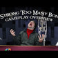 20 Strong (Pre-order)