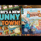 Bunny Kingdom Town