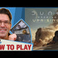 Dune: Imperium – Uprising