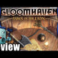 Gloomhaven: Jaws of the Lion Bundle (Pre-loved)