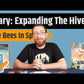 Apiary: Expanding the Hive Expansion