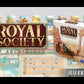 The Royal Society of Archeology