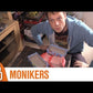 Monikers