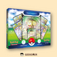 Pokemon GO: Alolan Exeggutor V Collection Box