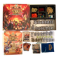 Arcadia Quest: Inferno - Hell of a Box [KS Exclusive]