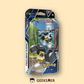 Pokemon GO V Battle Deck (Mewtwo V and Melmetal V)