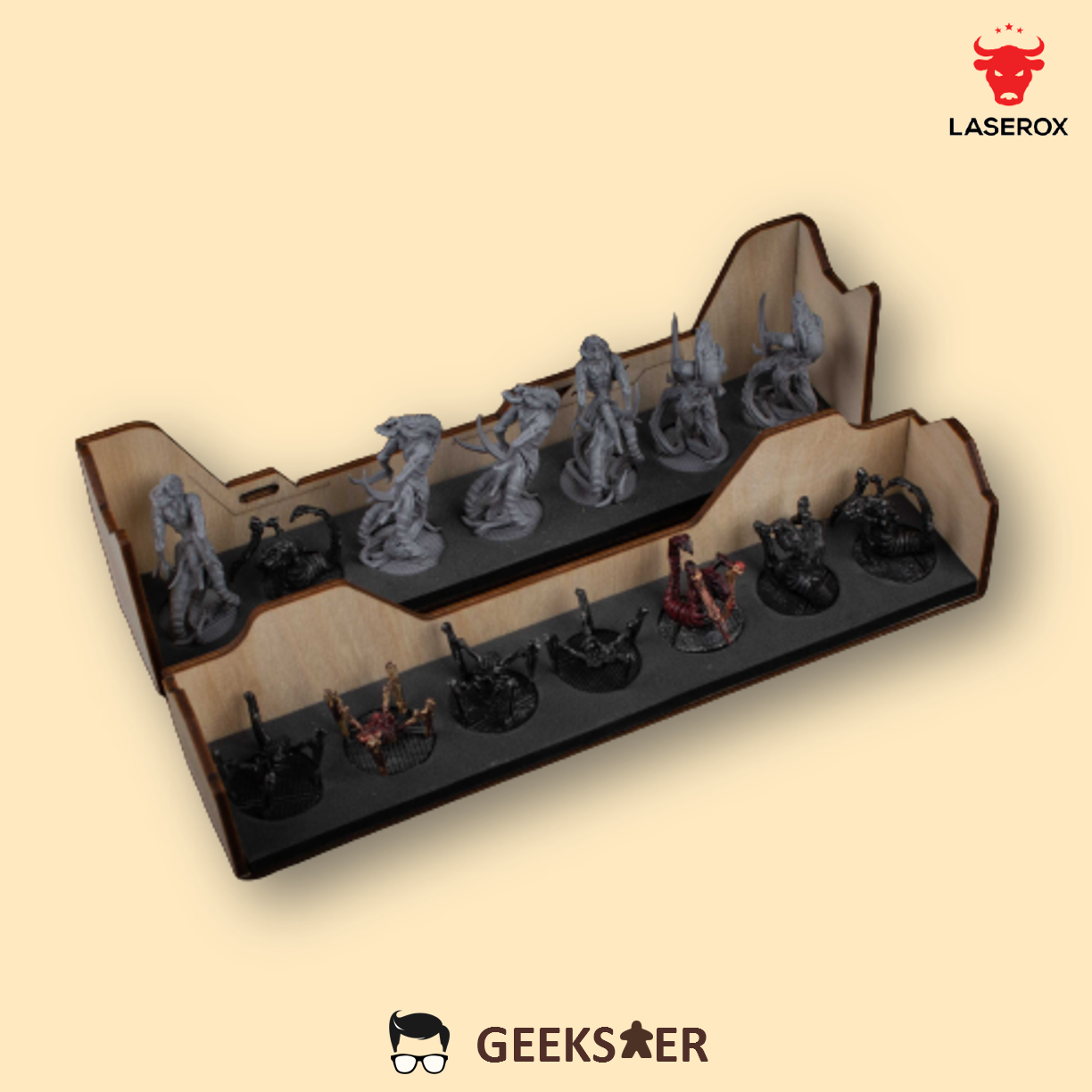 Alien Artifact Expansion [Void Seeders | Aftermath | Cat | Medic | Carnomorphs]