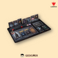 Bloodborne Playerboard