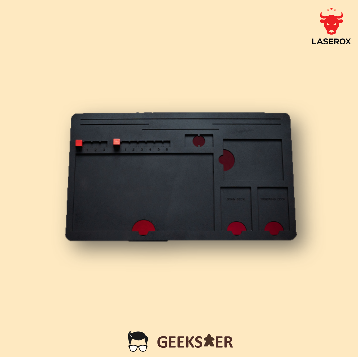 Bloodborne Playerboard