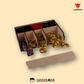 Clank Crypt [Clank! Sunken Treasures | Gold and Silk | The Mummy's Curse | Temple of the Ape Lords]