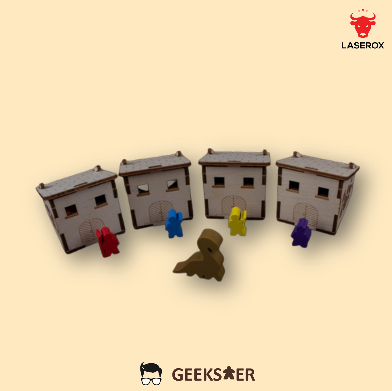Glen More [Glen More II: Chronicles]