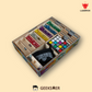 Sagrada Storage [Sagrada | 5 & 6 Player Expansion | The Great Facades - Passion | The Great Facades - Life | Promos]