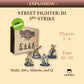 Street Fighter: The Miniatures Game