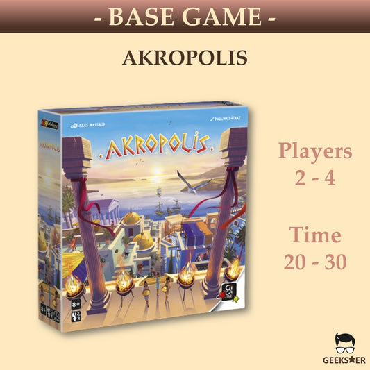 Akropolis